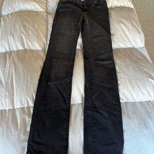 Frame Denim Le Mini Boot